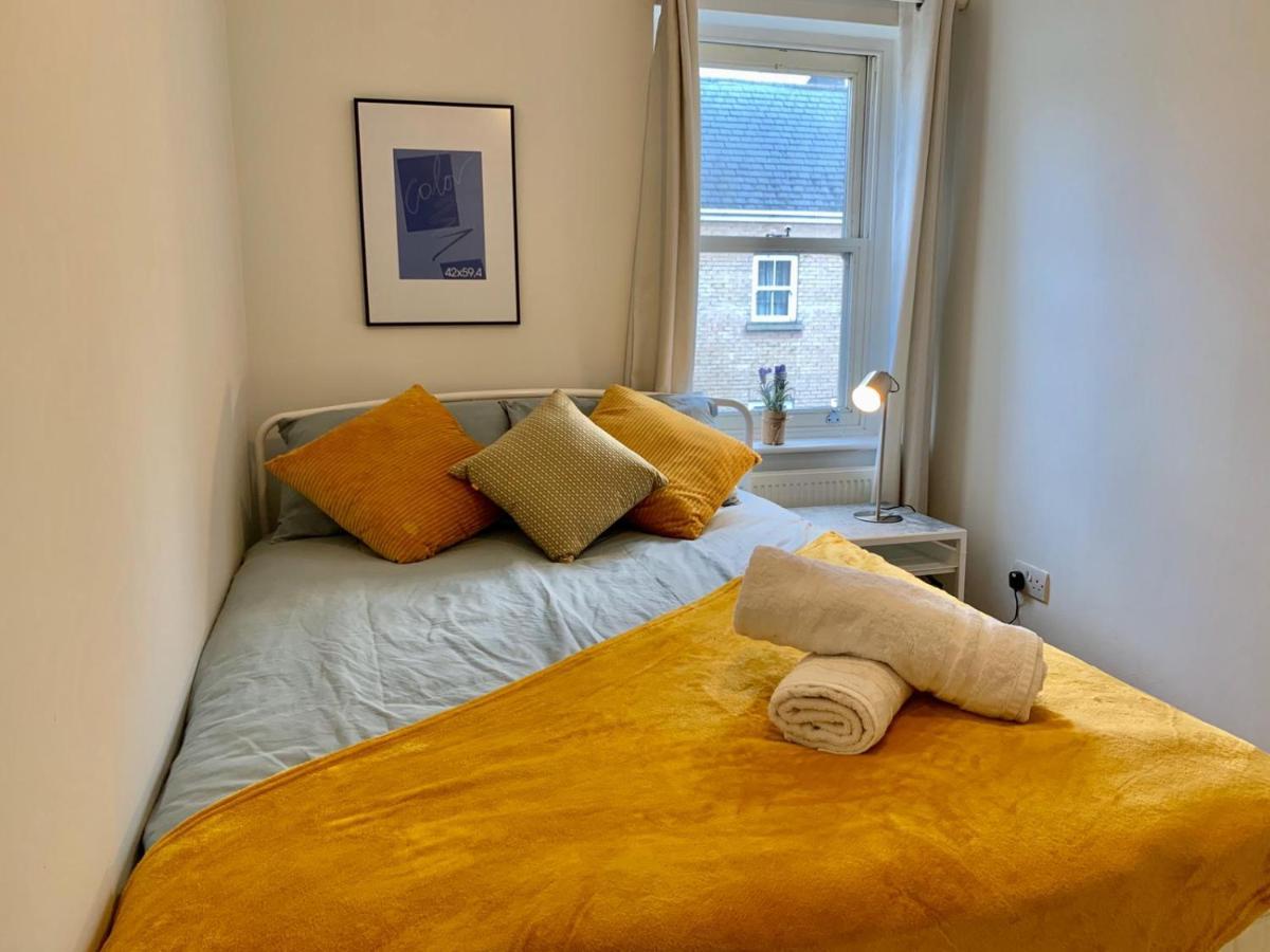 Koala & Tree - Renovated 2 Bed Apartment In City Centre - Short Lets & Serviced Accommodation Cambridge Esterno foto